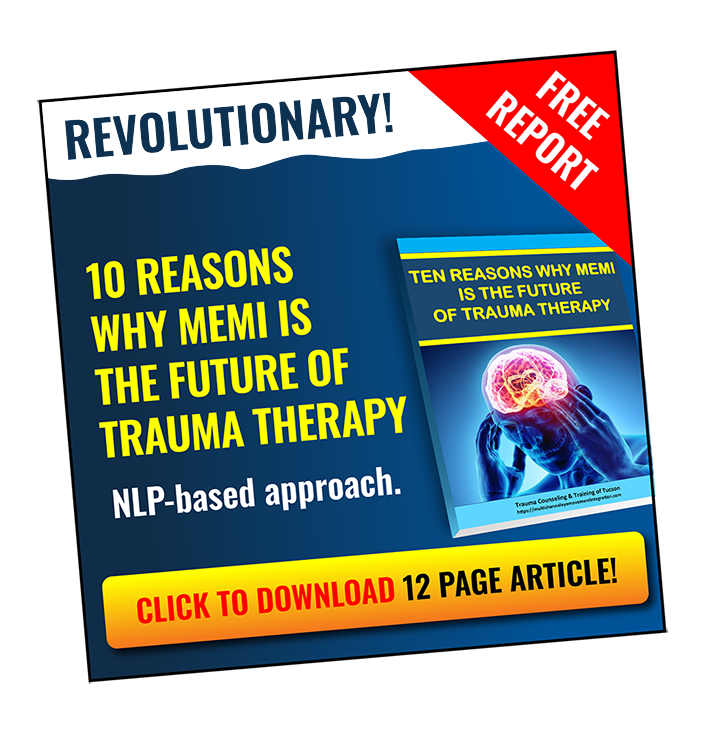 10 reasons why MEMI is the future of trauma therapy