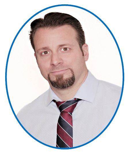 Dr. Brian Simmons