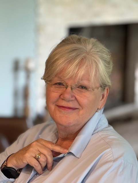 Dr. Maria Haugen