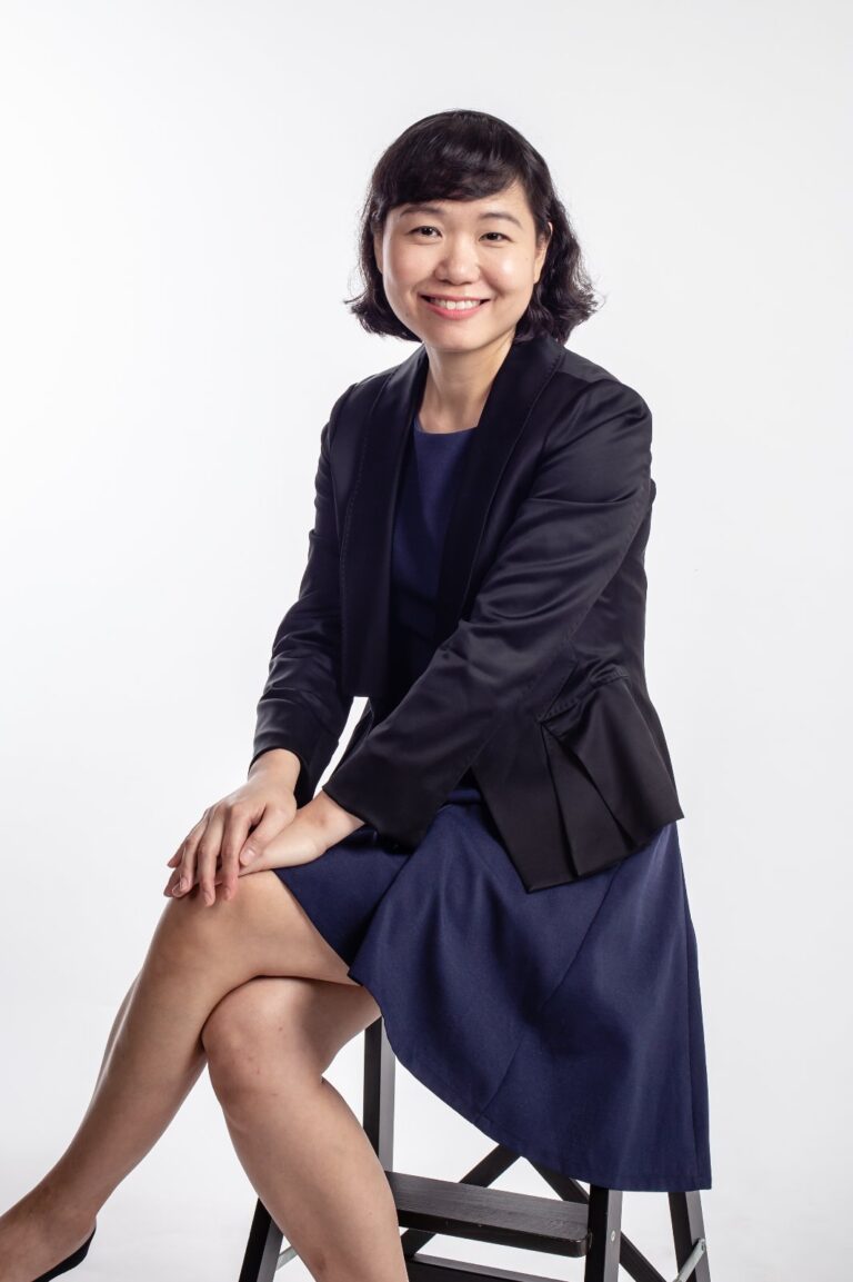 Dawn Tan