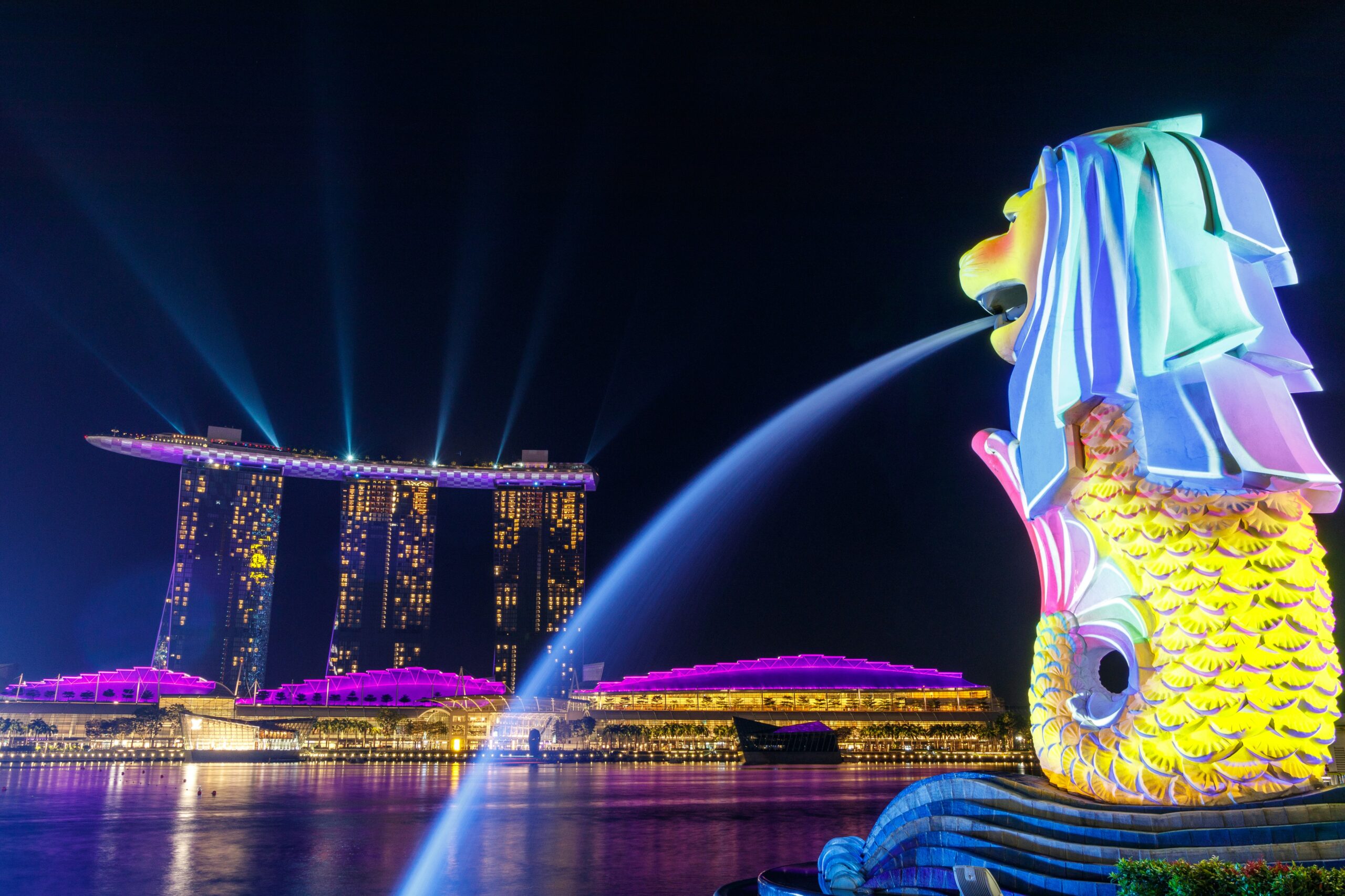 Singapore Live Training January 2026
