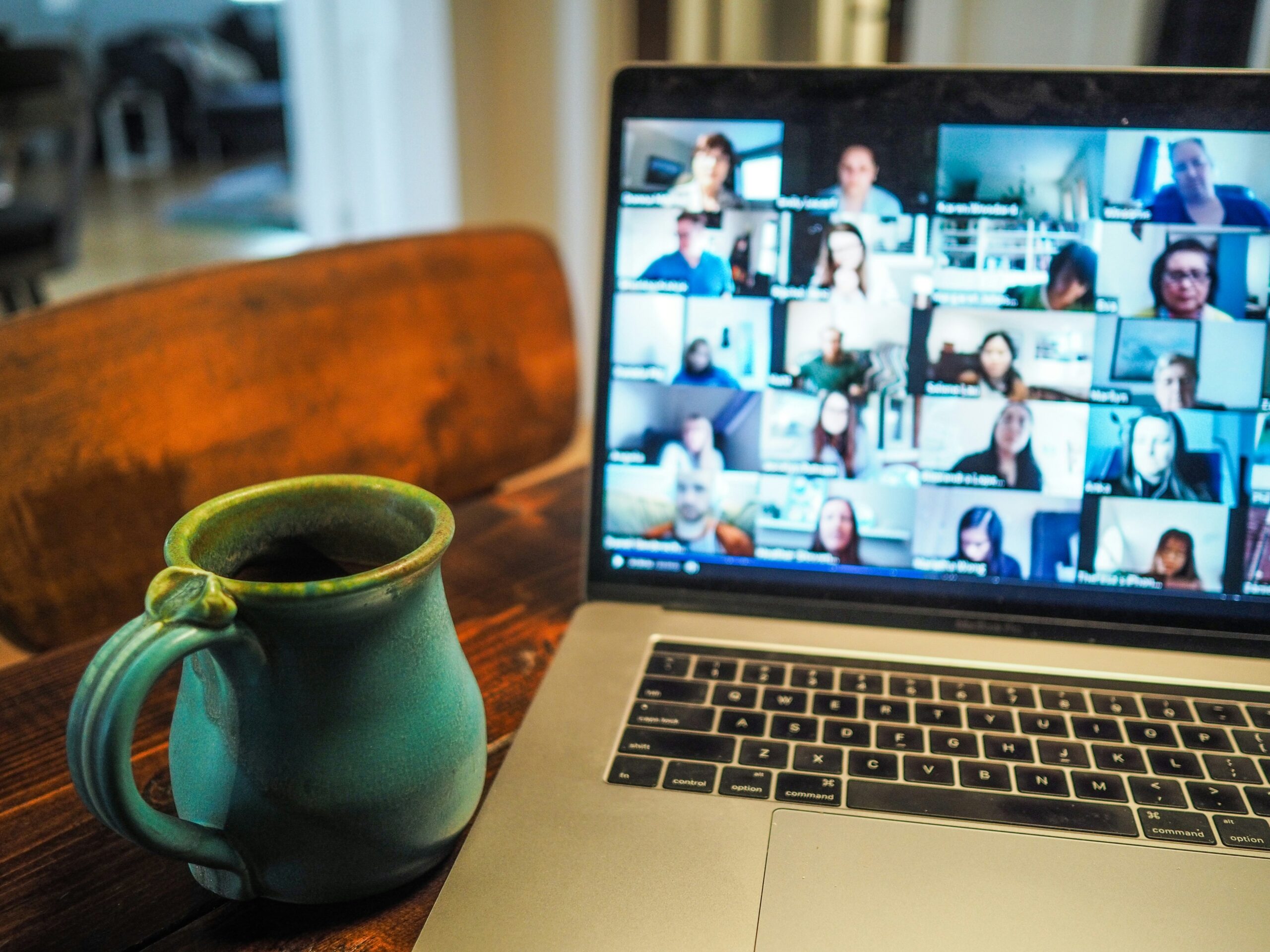 MEMI ONLINE UK TRAINING